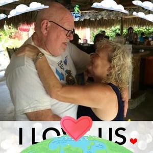 Meet your Posher, Pattie